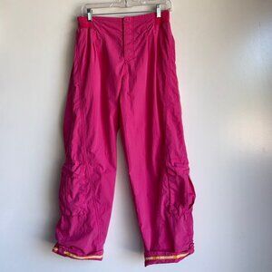 FP Movement by Free People Bright Pink Joggers